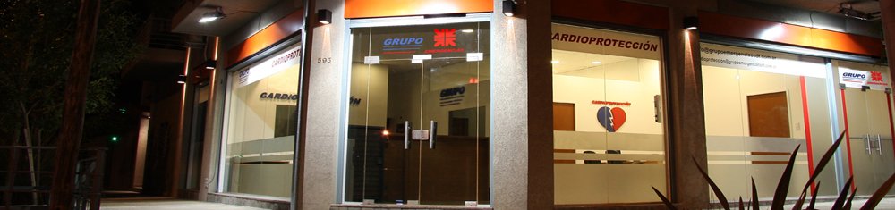 Consultoria en Servicios de Salud...